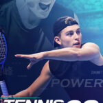 Tennis Manager 26