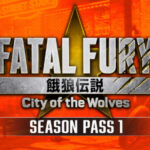 FATAL FURY: CotW - Season Pass 1