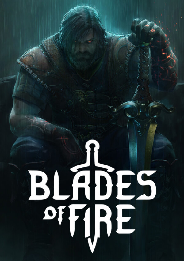 Купить Blades of Fire (Steam)
