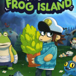 Time on Frog Island