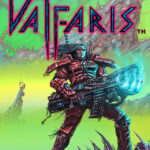 Valfaris