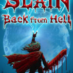 Slain: Back from Hell