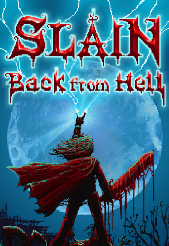 Купить Slain: Back from Hell