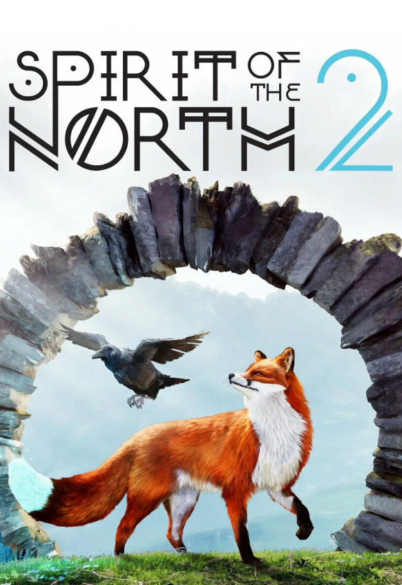 Купить Spirit of the North 2