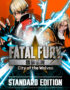 FATAL FURY: City of the Wolves - Standard Edition 1