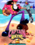 Captain Wayne - Vacation Desperation
