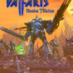Valfaris: Mecha Therion