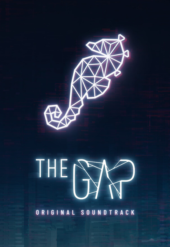 Купить The Gap - Soundtrack