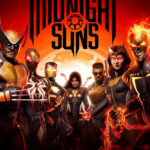 Marvel's Midnight Suns - Standard Edition (Steam) - Marvel's Midnight Suns - Digital+ Edition (Steam)