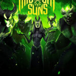 Marvel's Midnight Suns - Standard Edition (EPIC) - Marvel's Midnight Suns - Legendary Edition (EPIC)