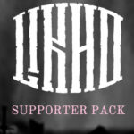 One-Eyed Likho - Supporter Pack