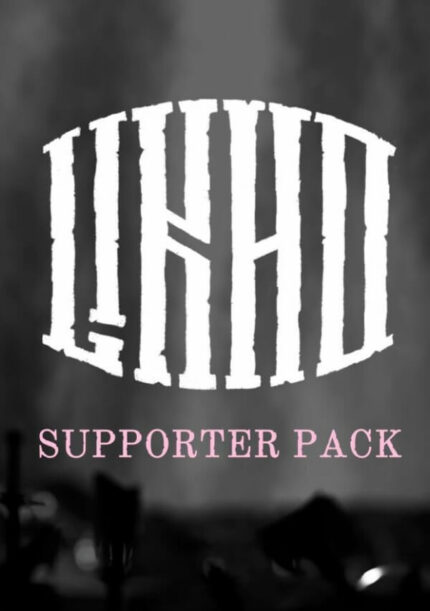 Новинки 28 One-Eyed Likho - Supporter Pack
