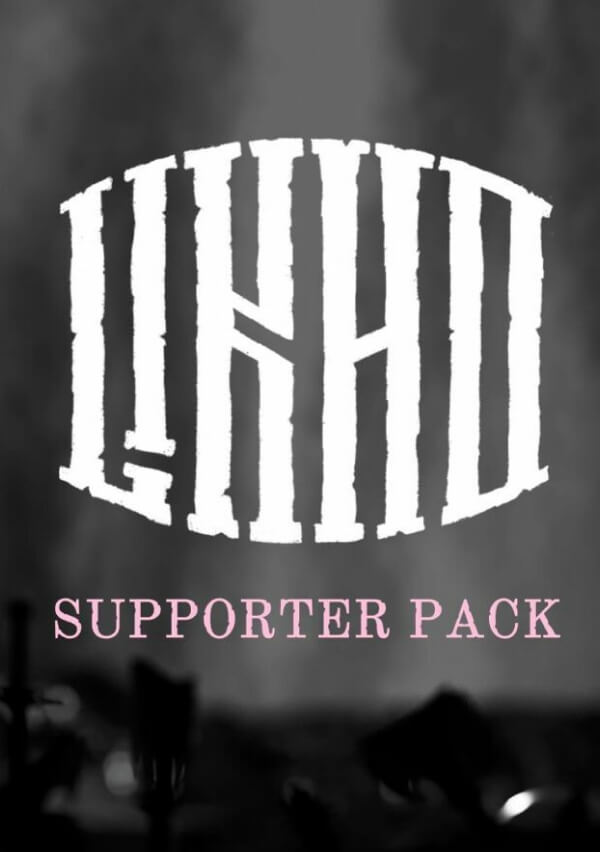 Купить One-Eyed Likho - Supporter Pack