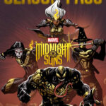 Marvel's Midnight Suns - Standard Edition (Steam) - Marvel's Midnight Suns - Season Pass (Steam)