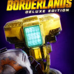 New Tales from the Borderlands (Epic) - New Tales from the Borderlands: Deluxe Edition (Epic)