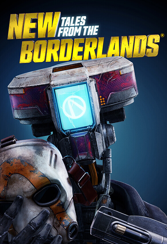 Купить New Tales from the Borderlands (Steam)