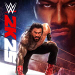 WWE 2K25