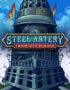 Steel Artery: Train City Builder