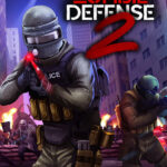Ultimate Zombie Defense 2