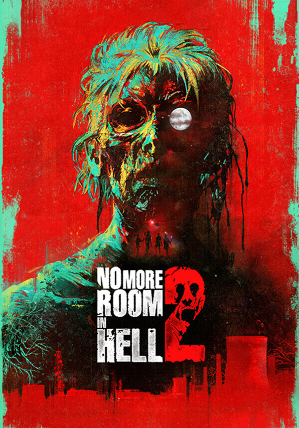 Купить No More Room in Hell 2