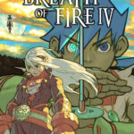 Breath of Fire IV