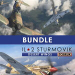 IL-2 Sturmovik: Cliffs of Dover Blitz Edition - Dover Bundle