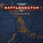 Warhammer 40,000: Battlesector - Ultramarines