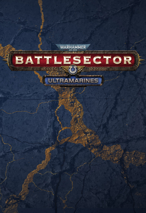 Купить Warhammer 40,000: Battlesector - Ultramarines