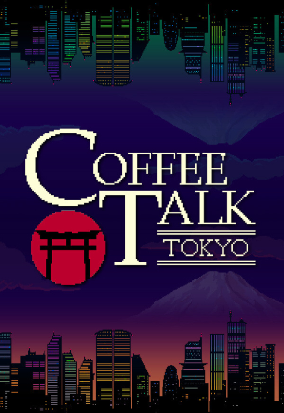 Купить Coffee Talk Tokyo