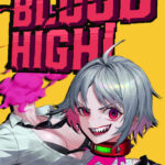 Blood High!