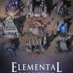 Elemental: Reforged - Treasures of the Magi
