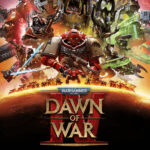 Warhammer 40,000: Dawn of War IV - Commander Edition