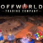 Offworld Trading Company - Conspicuous Consumption