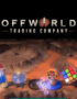 Offworld Trading Company - Conspicuous Consumption 1