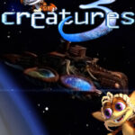 Creatures Docking Station - Creatures 3