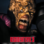Resident Evil 3 Nemesis (1999)