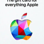 AppStore & iTunes 500 CAD