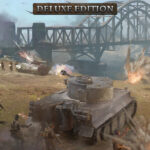 Sudden Strike 5 - Deluxe Edition