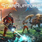 StarRupture