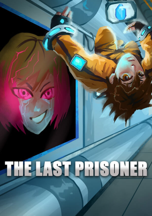 Купить The Last Prisoner
