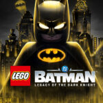 LEGO® Batman™: Legacy of the Dark Knight - Deluxe Edition