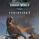 Jurassic World Evolution 3