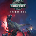 Jurassic World Evolution 3 - Deluxe Edition