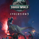 Jurassic World Evolution 3 - Deluxe Upgrade Pack