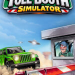 Toll Booth Simulator