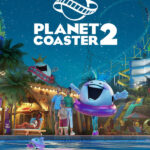 Planet Coaster 2 - Deluxe Edition