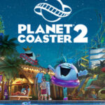 Planet Coaster 2 - Vintage Funfair Ride Pack