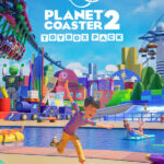 Planet Coaster 2 - Toybox Pack