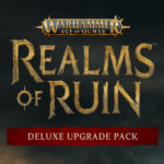 Warhammer Age of Sigmar: Realms of Ruin - Deluxe Upgrade Pack