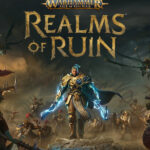 Warhammer Age of Sigmar: Realms of Ruin - – Deluxe Edition